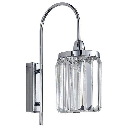 Бра Newport 4500 4501/A chrome в Нижнем Новгороде