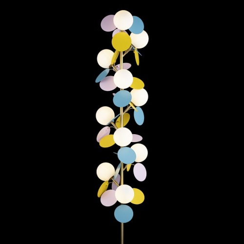 Торшер Loft it Matisse 10008F mult в Нижнем Новгороде фото 5