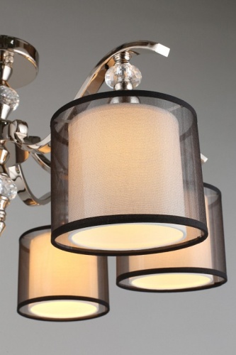 Люстра на штанге Aployt Floret APL.703.17.06 в Нижнем Новгороде фото 12