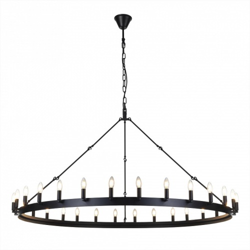 Подвесная люстра Citilux Смитсон CL470130 в Нижнем Новгороде фото 4