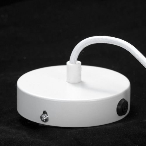 Подвесной светильник Lussole Cuscino GRLSP-8361 в Нижнем Новгороде фото 3