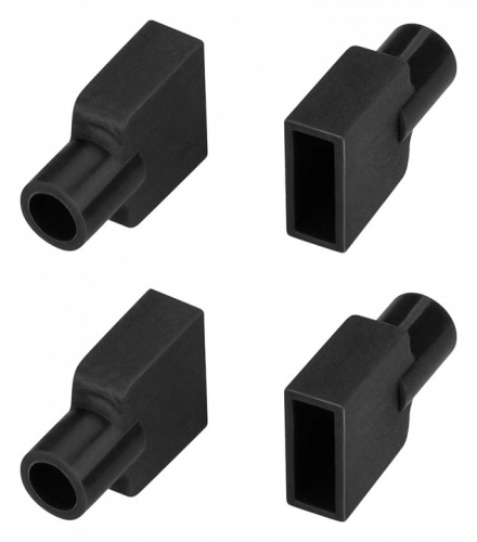 Заглушка для профиля с отверстием Arlight WPH-FLEX 045910 в Нижнем Новгороде