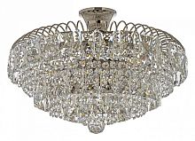 Люстра на штанге Arti Lampadari Alia Alia E 1.2.40.102 N в Нижнем Новгороде