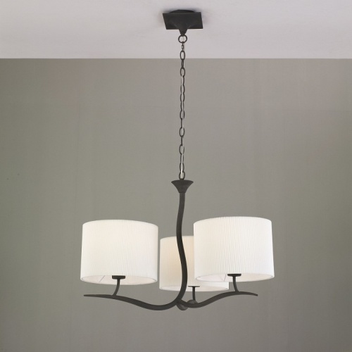 Подвесная люстра Mantra Eve 1151 в Нижнем Новгороде фото 5