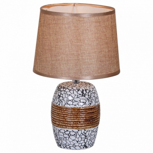 Настольная лампа декоративная 15687 15687-0.7-01DY в Нижнем Новгороде