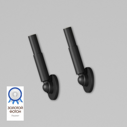 Крепление для струнного светильника Denkirs FLEX DK7511-BK в Нижнем Новгороде фото 3