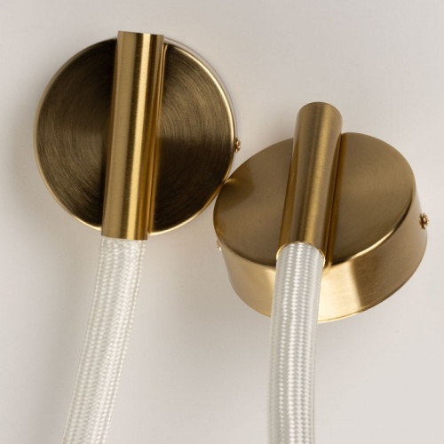 Накладной светильник De City Толедо 312025601 в Нижнем Новгороде фото 4