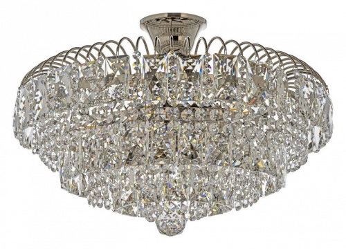 Люстра на штанге Arti Lampadari Alia Alia E 1.2.40.102 N в Нижнем Новгороде