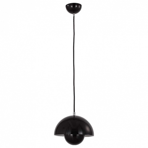 Подвесной светильник Lucia Tucci Narni 5 Narni 197.1 nero в Нижнем Новгороде фото 2