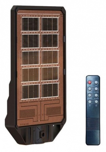 Консольный светильник Arte Lamp Avior A9100AL-1BK в Нижнем Новгороде фото 4