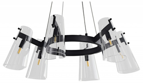 Подвесная люстра Zortes Dallas ZRS.90611.06 в Нижнем Новгороде