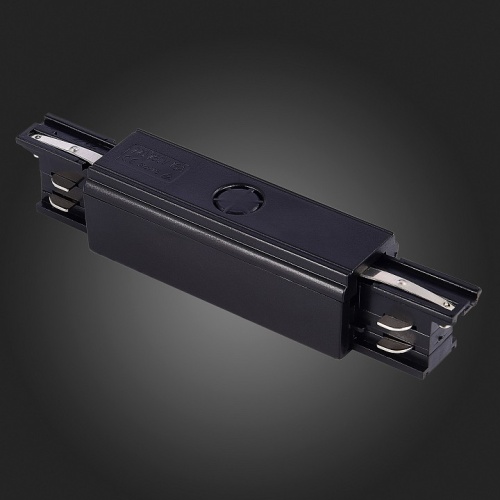 Токопровод центральный ST-Luce Трехфазная трековая система ST030.409.13 в Нижнем Новгороде фото 2