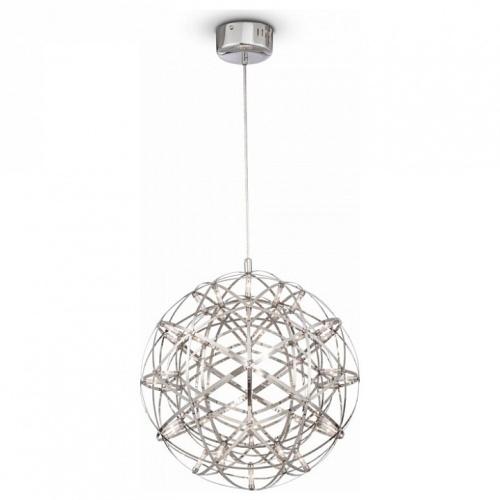 Подвесной светильник Freya Amber FR5099PL-L21CH в Нижнем Новгороде фото 9