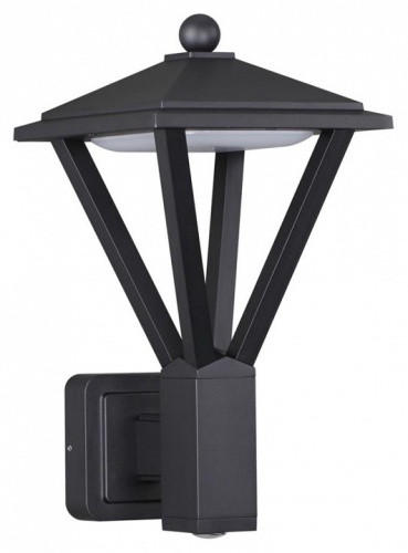 Светильник на штанге Odeon Light Bearitz 6655/15WL3 в Спасске