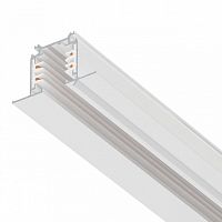 Трек встраиваемый Lightstar Quattro 503035-R в Нижнем Новгороде