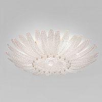 Потолочная люстра Eurosvet Flowers 101015/10 в Нижнем Новгороде