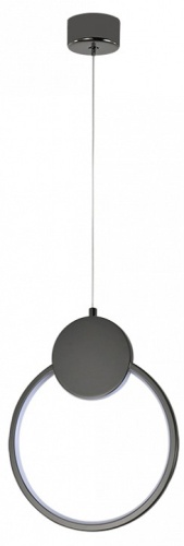 Подвесной светильник Newport 15000 15106/S black glossy в Нижнем Новгороде фото 2