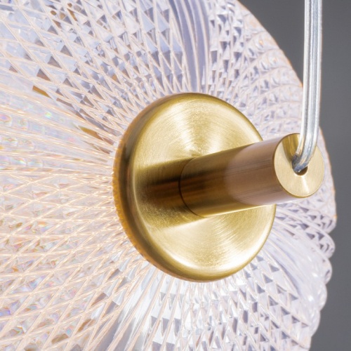 Подвесной светильник Freya Awella FR6135PL-L18BT в Нижнем Новгороде фото 3