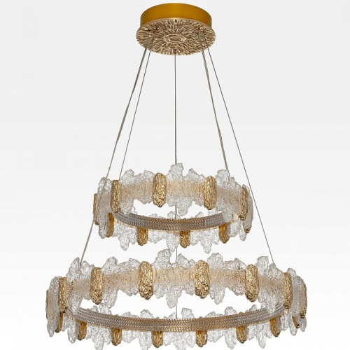 Подвесной светильник Citilux Lava CL250182 в Нижнем Новгороде фото 12