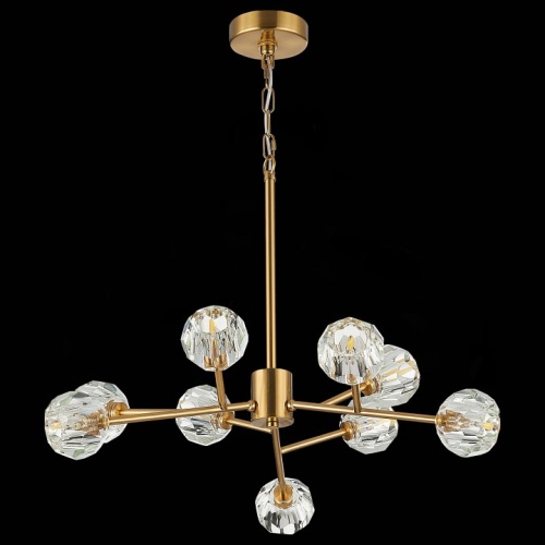 Подвесная люстра ST-Luce Romano SL1166.303.09 в Нижнем Новгороде фото 5