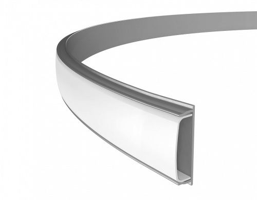 Профиль накладной гибкий Ambrella Light GP GP1600AL в Нижнем Новгороде фото 9