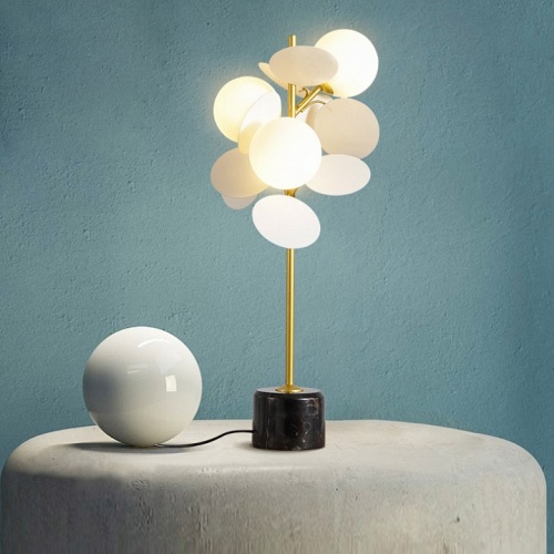 Настольная лампа декоративная Imperiumloft MATISSE matisse-tab01 в Нижнем Новгороде фото 11