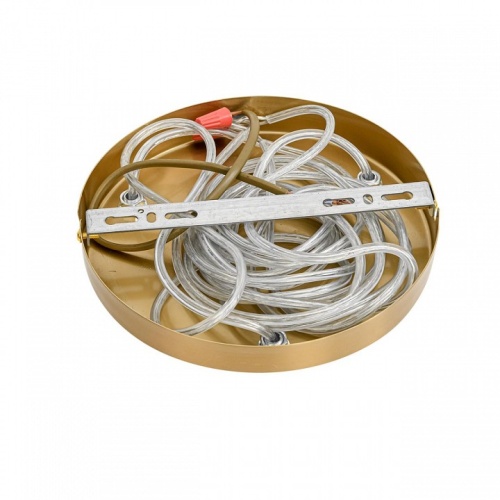 Подвесной светильник Lumion DENVER 8276/3A в Нижнем Новгороде фото 6