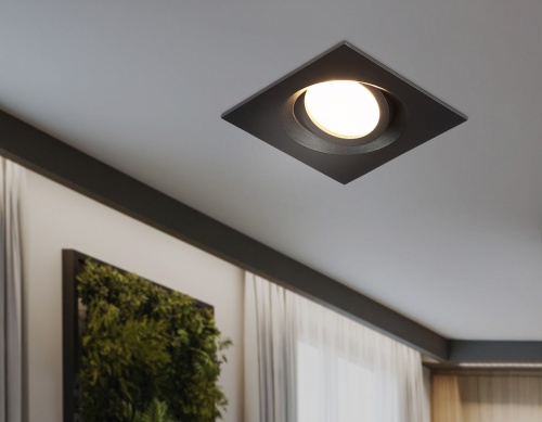 Встраиваемый светильник Ambrella Light TN TN102744 в Нижнем Новгороде фото 6