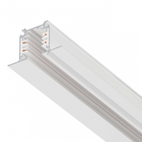 Трек встраиваемый Lightstar Quattro 503035-R в Нижнем Новгороде