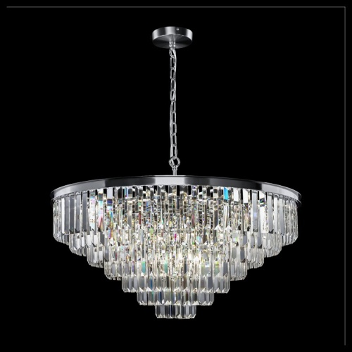 Подвесной светильник Maytoni Revero MOD085PL-16CH в Нижнем Новгороде фото 6