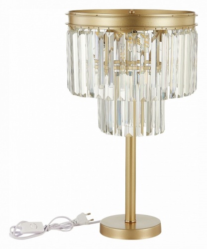 Настольная лампа декоративная ST-Luce Ercolano SL1624.204.03 в Арзамасе фото 3