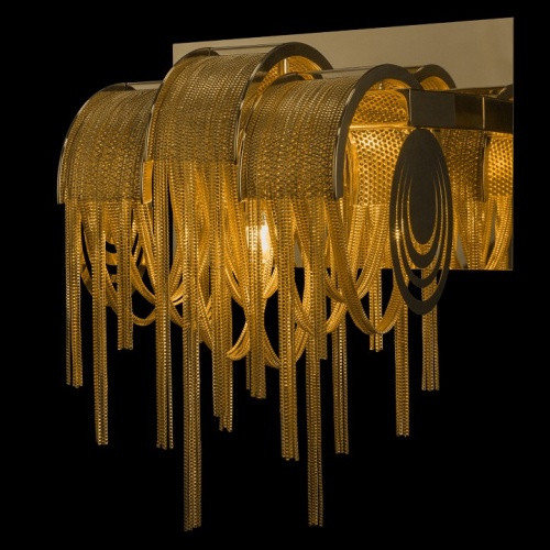 Бра Loft it Volver 10404W/A GD в Нижнем Новгороде фото 4