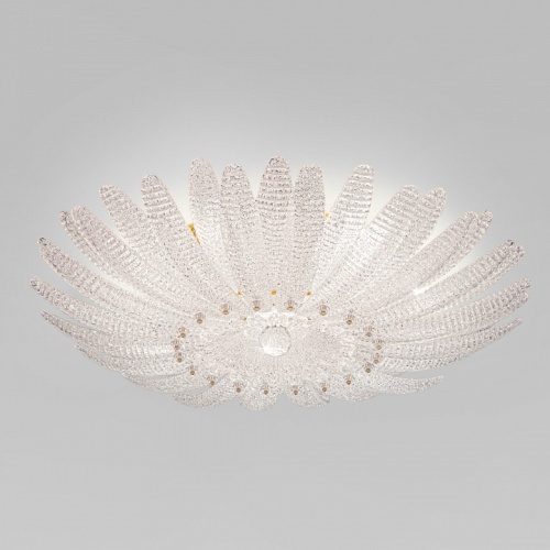 Потолочная люстра Eurosvet Flowers 101015/10 в Нижнем Новгороде