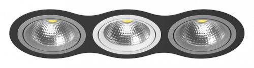 Встраиваемый светильник Lightstar Intero 111 i937090609 в Мегионе