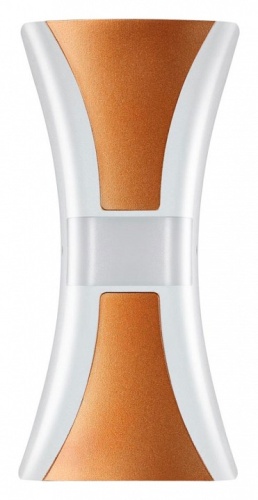 Накладной светильник Novotech Calle 358937 в Нижнем Новгороде фото 4