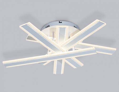 Потолочная люстра Ambrella Light FA FA8903 в Нижнем Новгороде фото 7