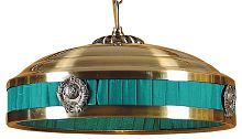Подвесной светильник Favourite Cremlin 1274-3P1 в Ревде