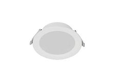 Встраиваемый светильник Arte Lamp QUICK A8509PL-1WH в Нижнем Новгороде