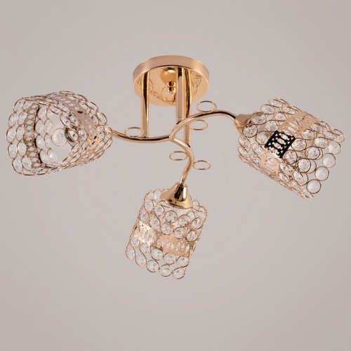 Люстра на штанге  30610-0.3-03 FGD в Нижнем Новгороде фото 3