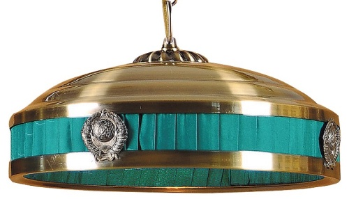 Подвесной светильник Favourite Cremlin 1274-3P1 в Котельниче
