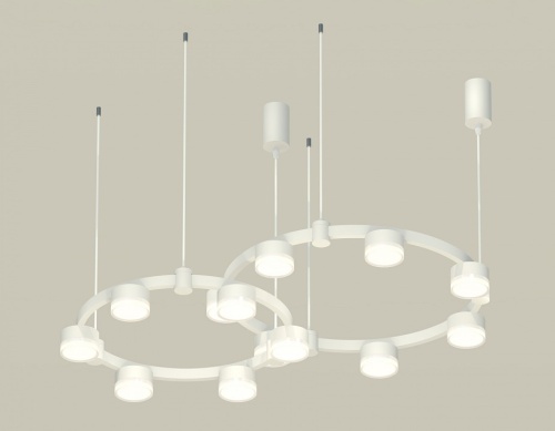 Подвесная люстра Ambrella Light XR XR92081006 в Нижнем Новгороде