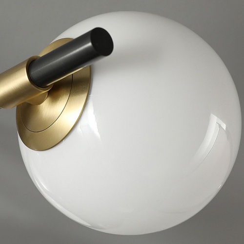 Потолочная люстра Imperiumloft MARYON maryon01 в Нижнем Новгороде фото 4