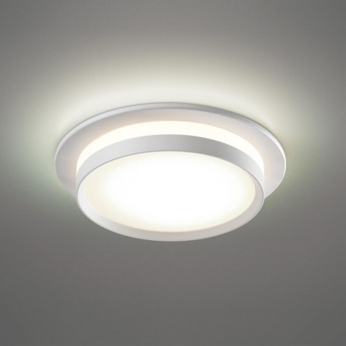 Встраиваемый светильник Novotech LIRIO 371035 в Нижнем Новгороде фото 3