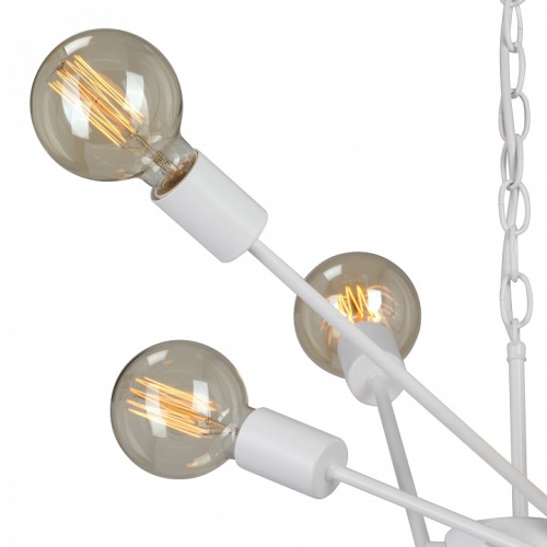 Подвесная люстра Vitaluce V4750 V4750-0/12 в Нижнем Новгороде фото 5