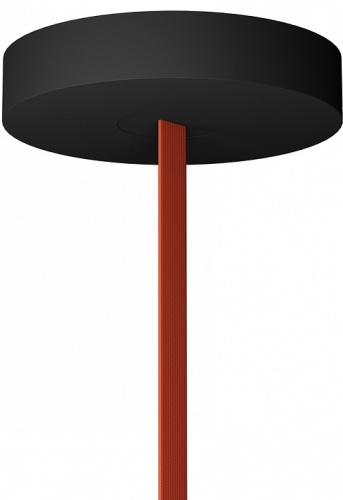 Основание для трека-ремня Denkirs BELTY BASE TR5511-BK в Нижнем Новгороде