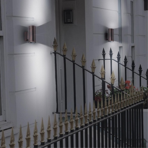 Светильник на штанге Novotech Landscape 370407 в Нижнем Новгороде фото 4