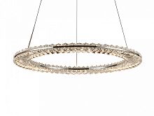 Подвесная люстра Newport CRYSTAL М0071040 в Нижнем Новгороде