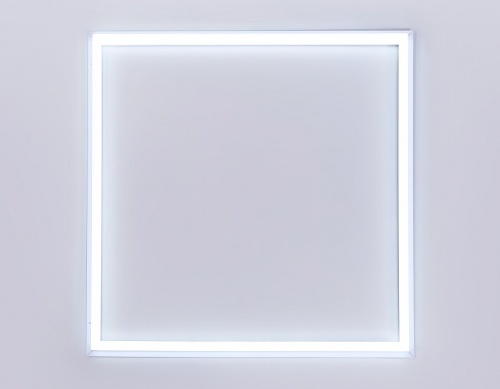 Светильник для потолка Армстронг Ambrella Light PANELS DPS1042 в Нижнем Новгороде фото 9