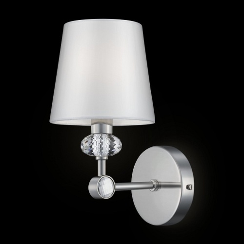 Бра Maytoni Riverside MOD018WL-01CH в Нижнем Новгороде фото 4