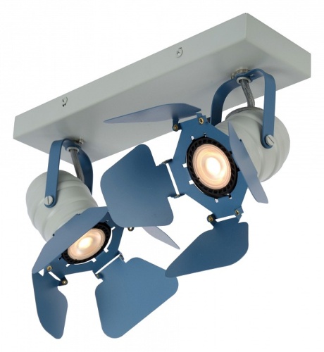 Спот Lucide Picto 17997/02/35 в Нижнем Новгороде фото 5